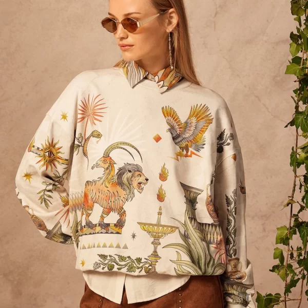 Medicine Βαμβακερή μπλούζα Medicine