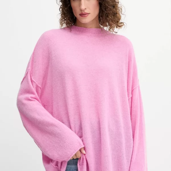 PINKO Μάλλινο πουλόβερ Pinko