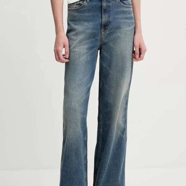 TOMMY JEANS Τζιν παντελόνι Tommy Jeans