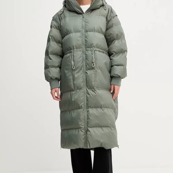 Adidas by Stella McCartney Μπουφάν adidas by Stella McCartney