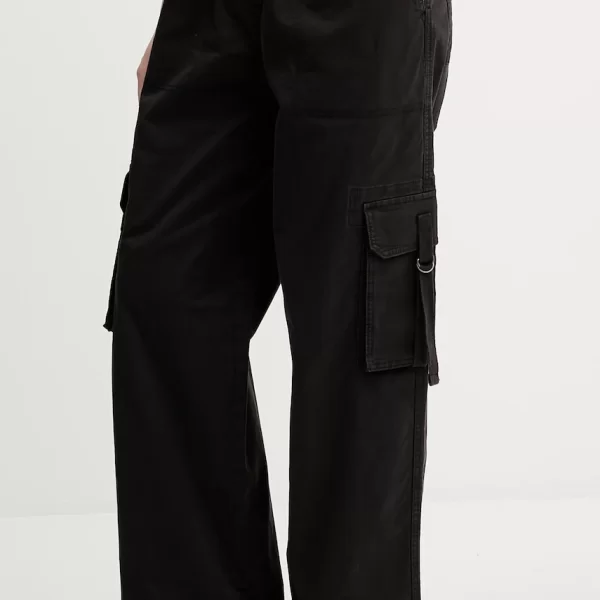 TOMMY JEANS Παντελόνι Tommy Jeans