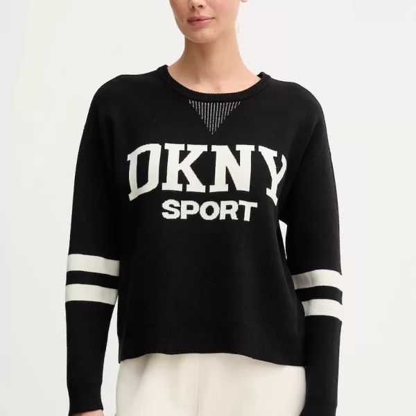 DKNY Πουλόβερ Dkny