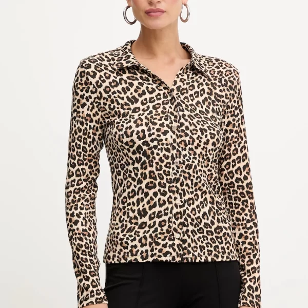 MORGAN Μπλουζάκι Morgan