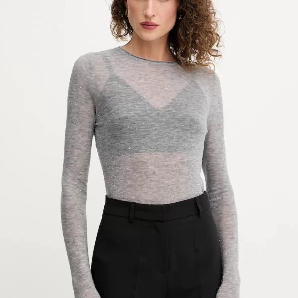 PINKO Μάλλινο πουλόβερ Pinko