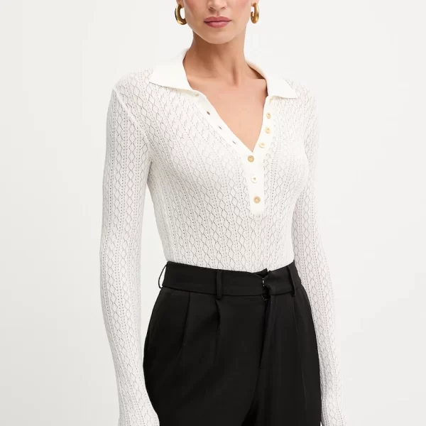 ELISABETTA FRANCHI Κορμάκι Elisabetta Franchi