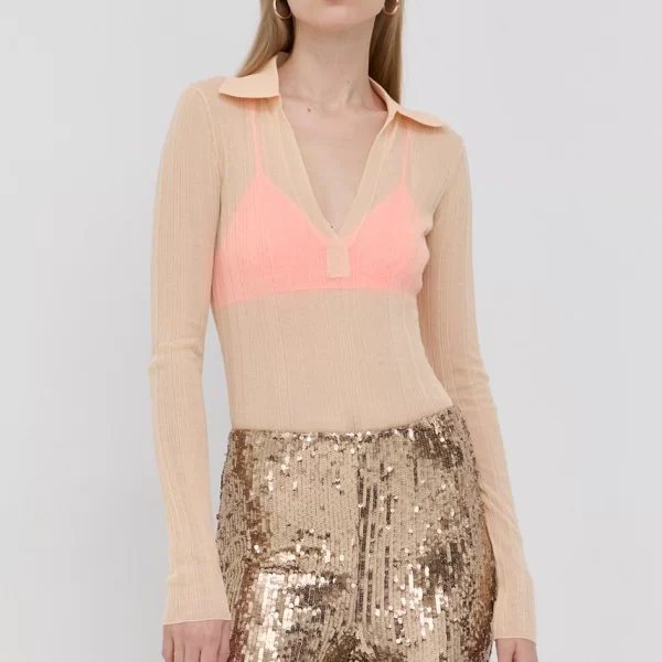 Patrizia Pepe Longsleeve Patrizia Pepe