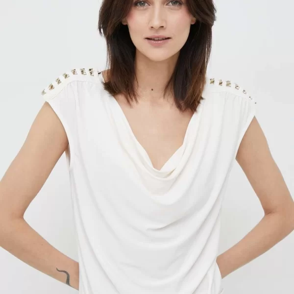 LAUREN RALPH LAUREN Μπλουζάκι Lauren Ralph Lauren