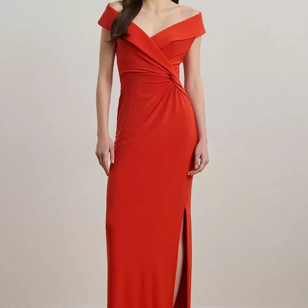 LAUREN RALPH LAUREN Φόρεμα Lauren Ralph Lauren