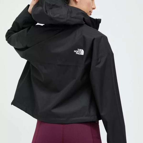 The North Face Μπουφάν The North Face Cropped Quest