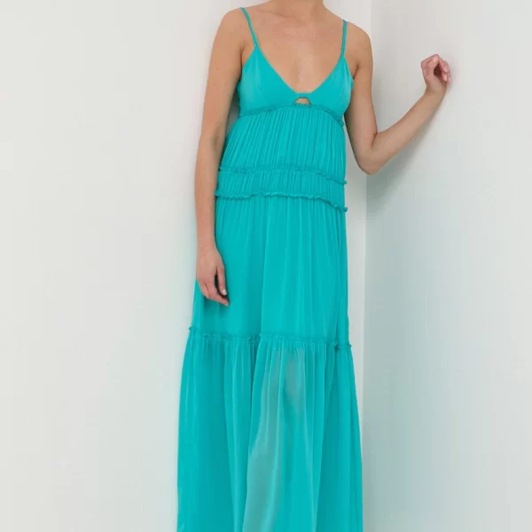 Patrizia Pepe Φόρεμα Patrizia Pepe