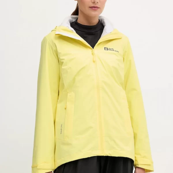 JACK WOLFSKIN Μπουφάν Jack Wolfskin Moonrise 3in1