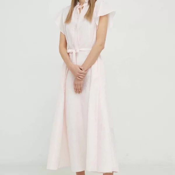 Samsoe Samsoe Φόρεμα Samsoe Samsoe