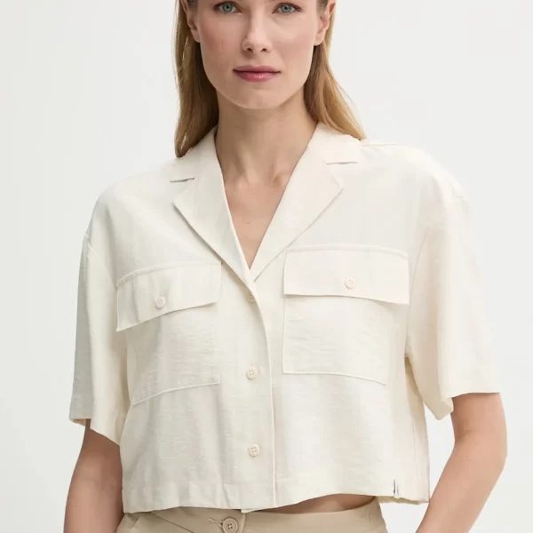 Calvin Klein Jeans Πουκάμισο Calvin Klein Jeans