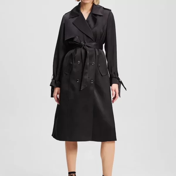 Karl Lagerfeld Καμπαρντίνα Karl Lagerfeld