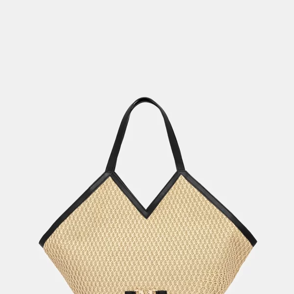 Max Mara Beachwear Τσάντα παραλίας Max Mara Beachwear