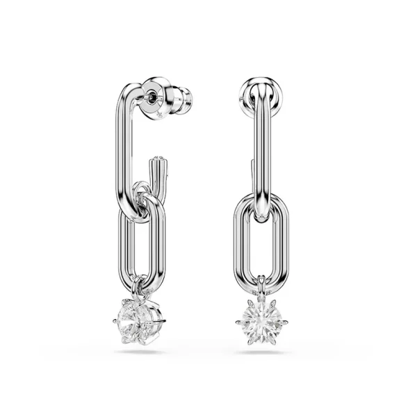 Swarovski Σκουλαρίκια Swarovski CONSTELLA