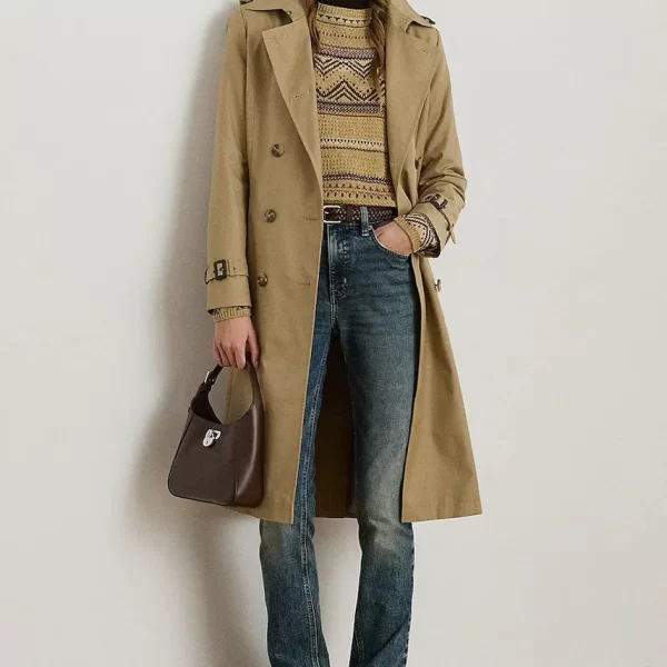 LAUREN RALPH LAUREN Παλτό Lauren Ralph Lauren