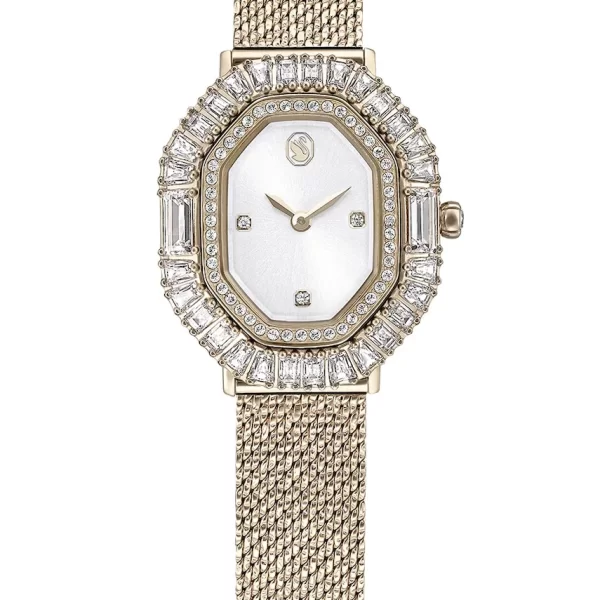 Swarovski Ρολόι Swarovski MATRIX