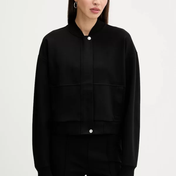 HUGO Μπλούζα HUGO Bashinah