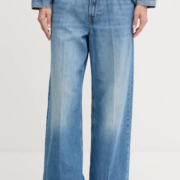 Calvin Klein Jeans Τζιν παντελόνι Calvin Klein Jeans