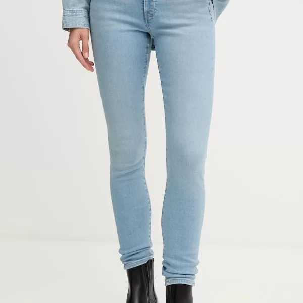 Calvin Klein Jeans Τζιν παντελόνι Calvin Klein Jeans