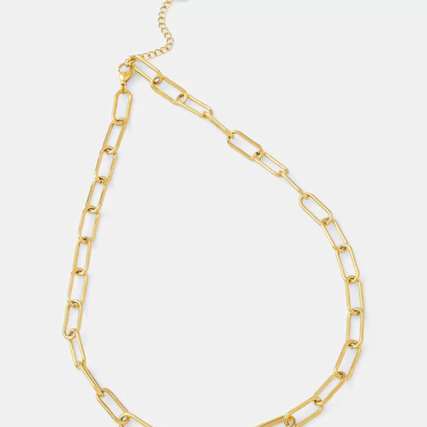 Liu Jo Κολιέ Liu Jo