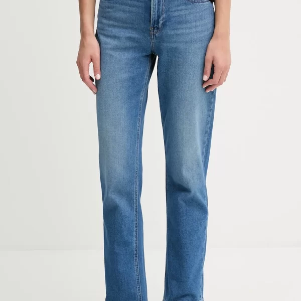 Calvin Klein Jeans Τζιν παντελόνι Calvin Klein Jeans