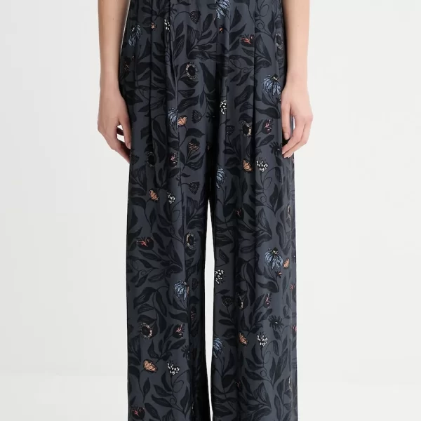 MUNTHE Παντελόνι MUNTHE FAICUS