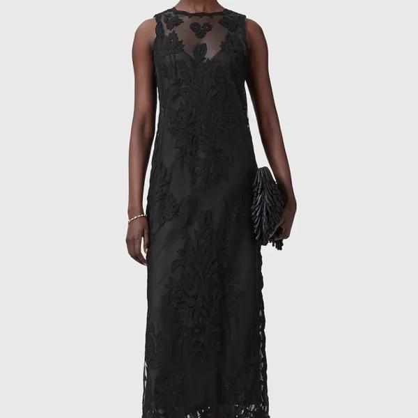 AllSaints Φόρεμα AllSaints RYE