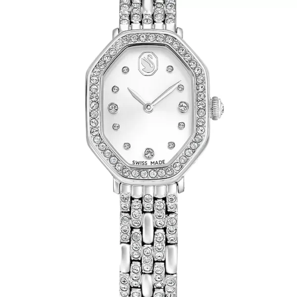 Swarovski Ρολόι Swarovski DEXTERA