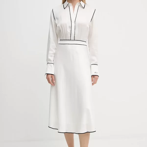 Karl Lagerfeld Φόρεμα Karl Lagerfeld