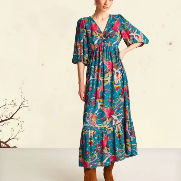 Medicine Φόρεμα Medicine