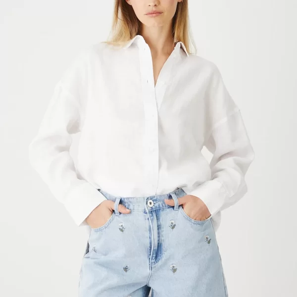 Medicine Τζιν σορτς Medicine