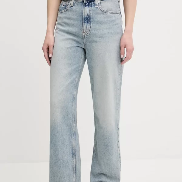 TOMMY JEANS Τζιν παντελόνι Tommy Jeans