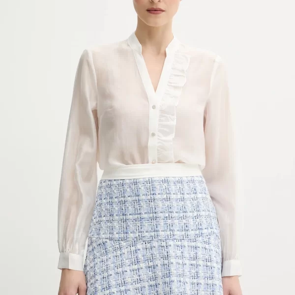 MORGAN Πουκάμισο Morgan CHOLIE