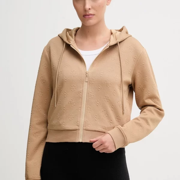 Guess Μπλούζα Guess PEONY