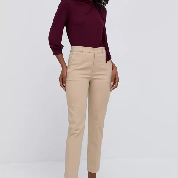 LAUREN RALPH LAUREN Παντελόνι Lauren Ralph Lauren