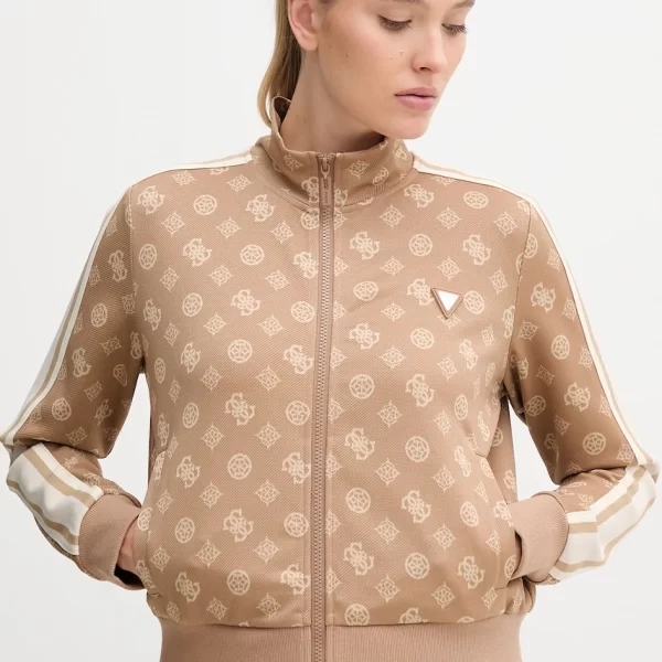 Guess Μπλούζα Guess PEONY