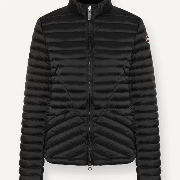 COLMAR Μπουφάν με επένδυση από πούπουλα Colmar