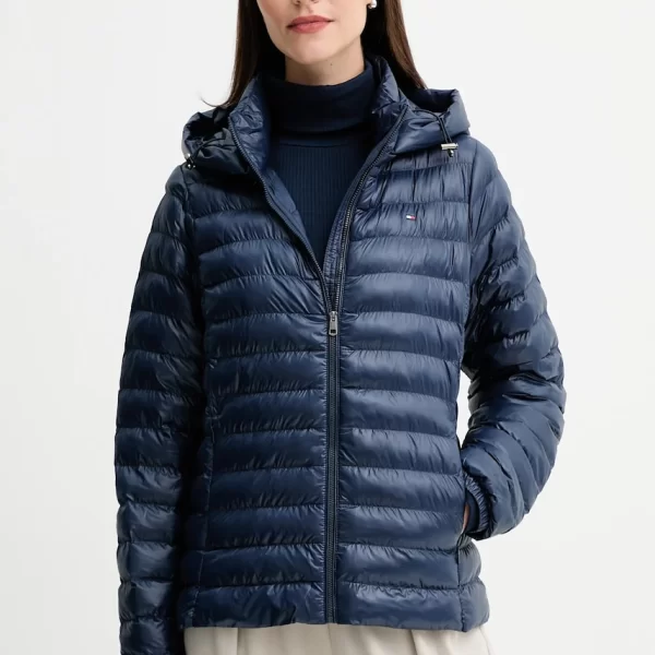 Tommy Hilfiger Μπουφάν Tommy Hilfiger