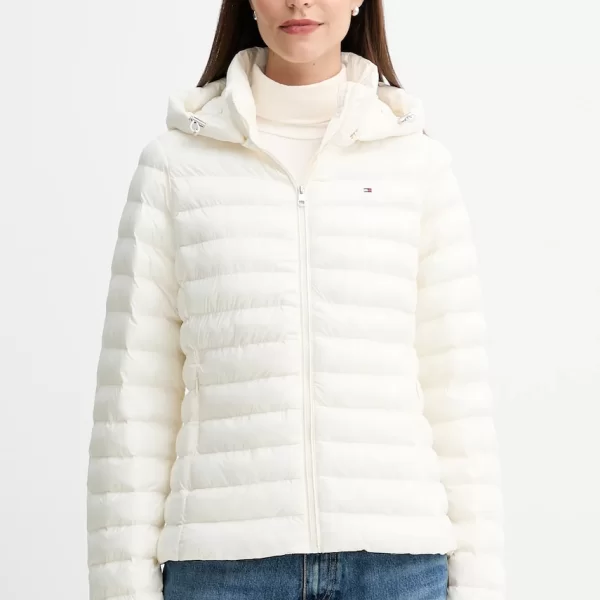 Tommy Hilfiger Μπουφάν Tommy Hilfiger