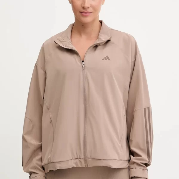 ADIDAS PERFORMANCE Σακάκι προπόνησης adidas Performance HYGLM