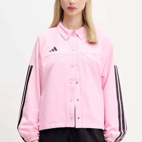 Adidas Μπουφάν adidas House of Tiro