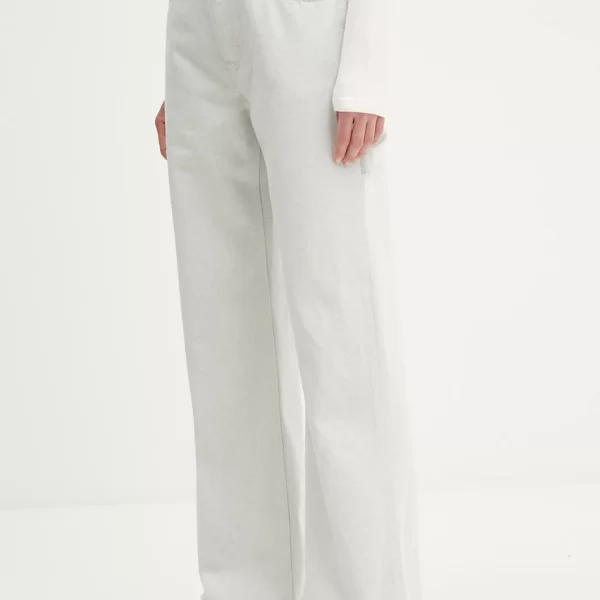 TOMMY JEANS Τζιν παντελόνι Tommy Jeans