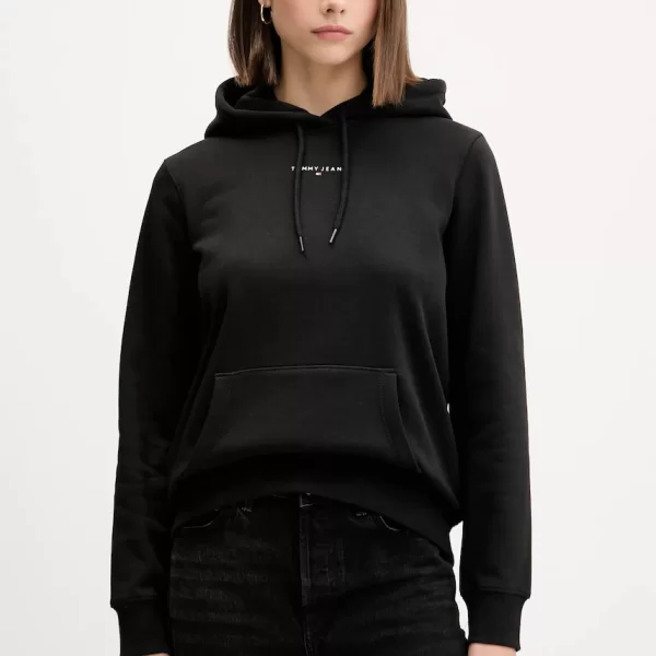 TOMMY JEANS Μπλούζα Tommy Jeans