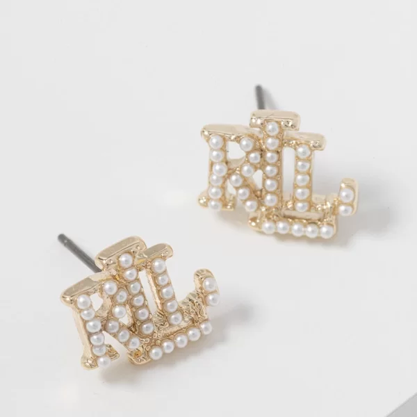 LAUREN RALPH LAUREN Lauren Ralph Lauren - Σκουλαρίκια