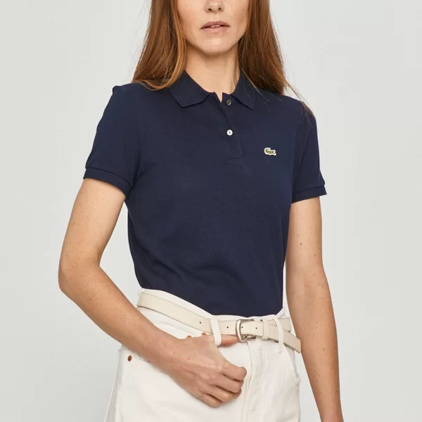 Lacoste Lacoste - Μπλουζάκι