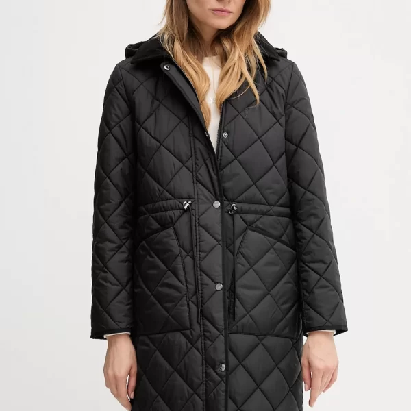 DKNY Μπουφάν Dkny