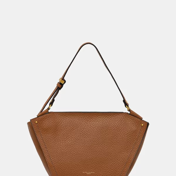 GIANNI CHIARINI Δερμάτινη τσάντα Gianni Chiarini BLOOM