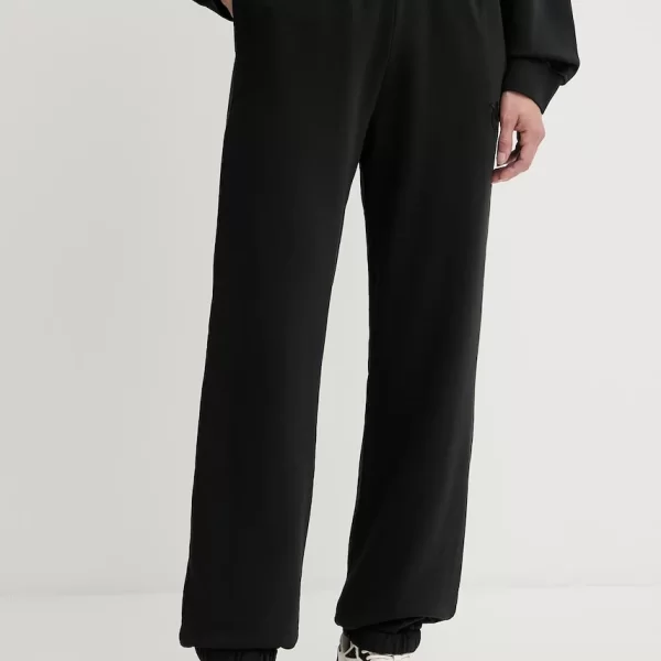 PINKO Βαμβακερό παντελόνι Pinko